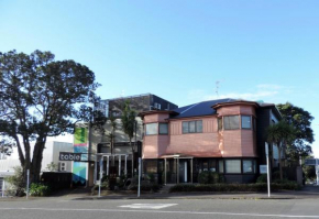 Nice Hotel, New Plymouth